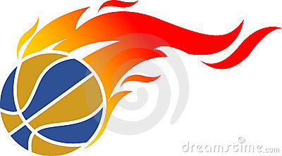 400x222 Fire Ball Clipart