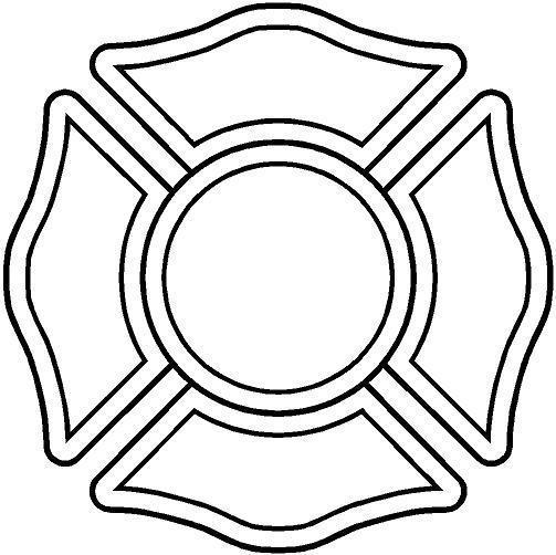 503x502 Fireman Silhouette Use These Free Images For Your Websites, Art