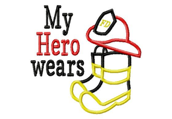 560x387 Firefighter Boots Clipart