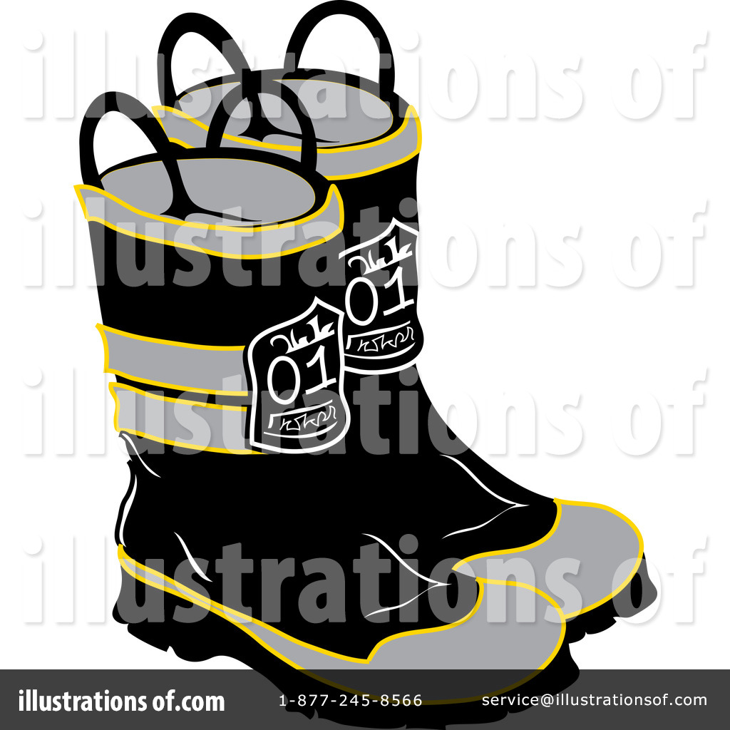 1024x1024 Boots Clipart