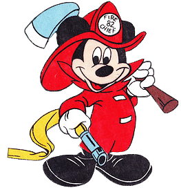263x275 Fireman Clipart Free Images Image 2