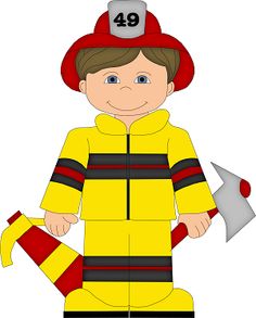 236x293 Fireman Firefighter Clip Art On Firefighters Clip Art And Firemen