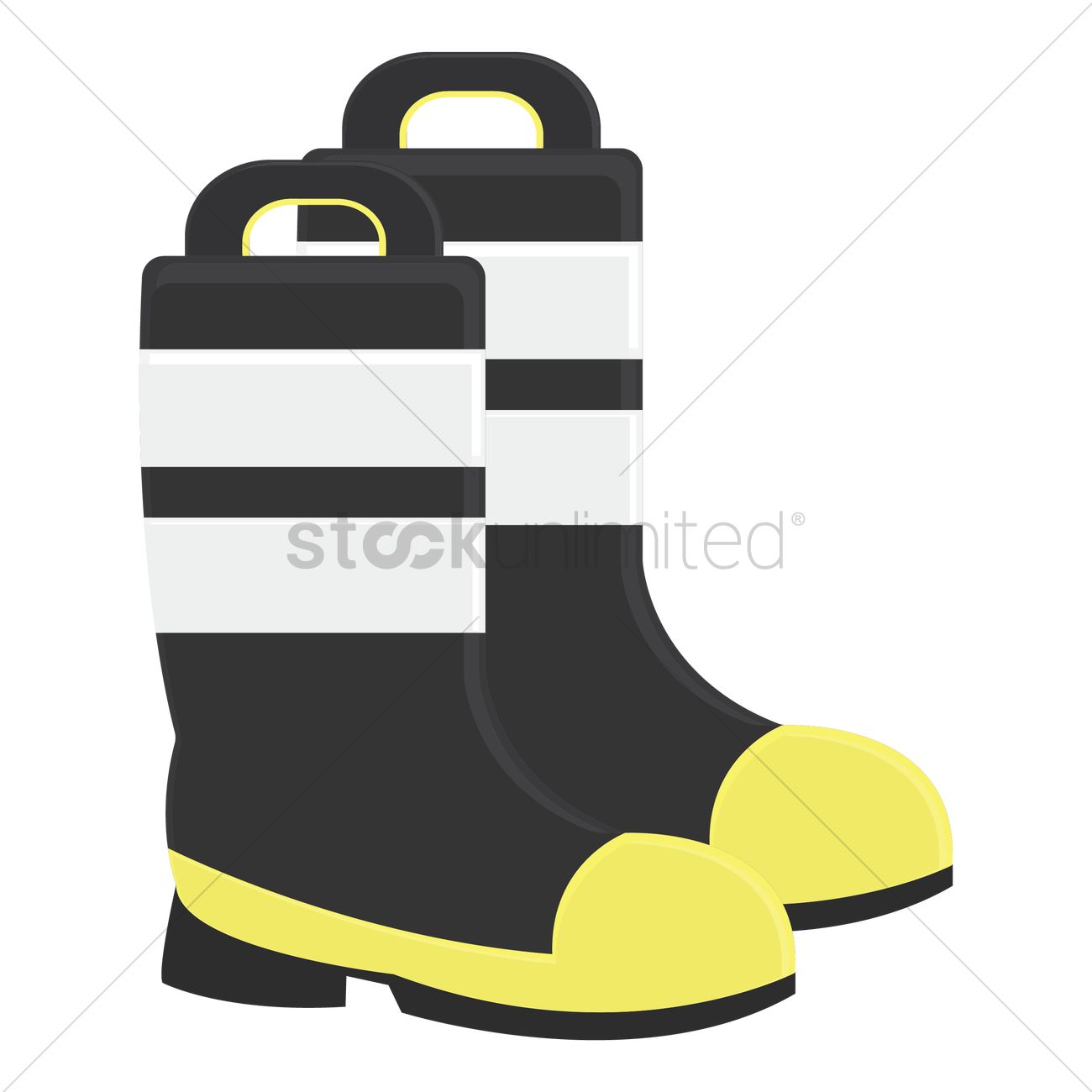 1300x1300 Glove Clipart Firefighter
