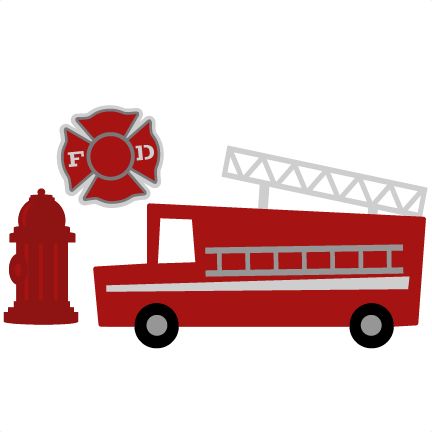 Firefighter Clipart | Free download on ClipArtMag