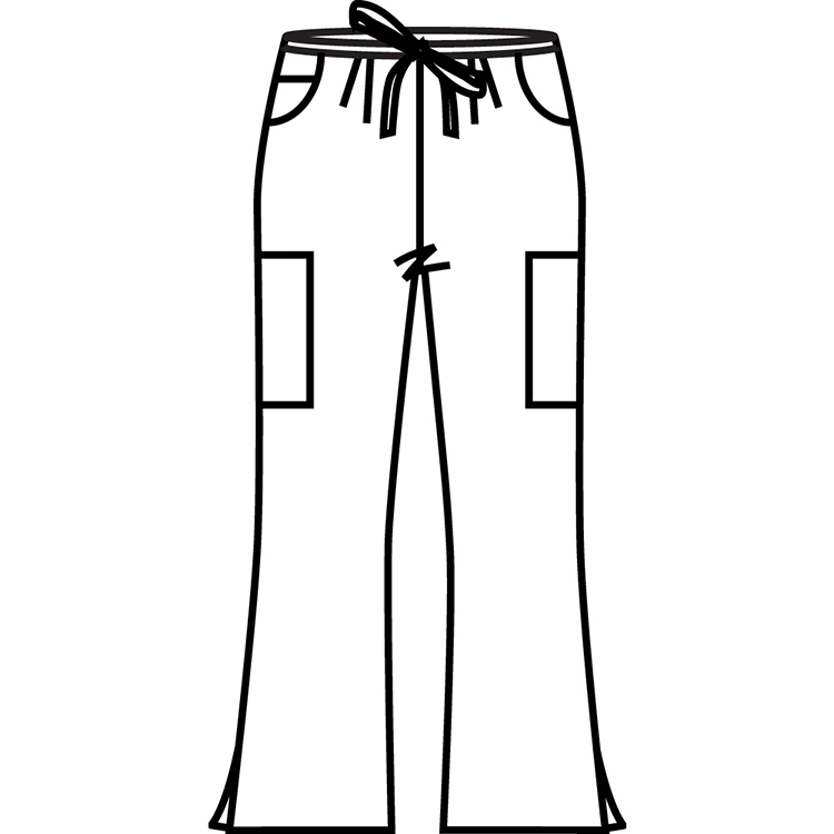 750x750 Uniform Pants Cliparts 270573
