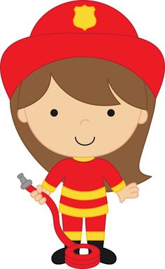 236x384 Fireman Bage New Red Hat Cut Free Images At Clker Com Vector Clip