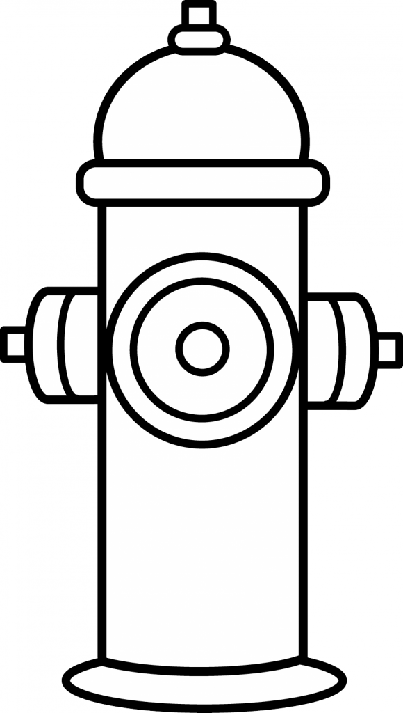 580x1024 Fireman Hat Clipart