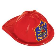 Firefighter Hat Templates | Free download on ClipArtMag