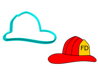 340x270 Firefighter Helmet Etsy