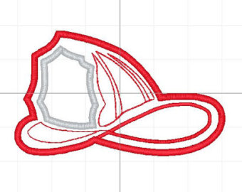 340x270 Fireman Hat Etsy