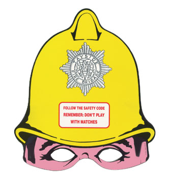 334x357 Hero Maskeraids