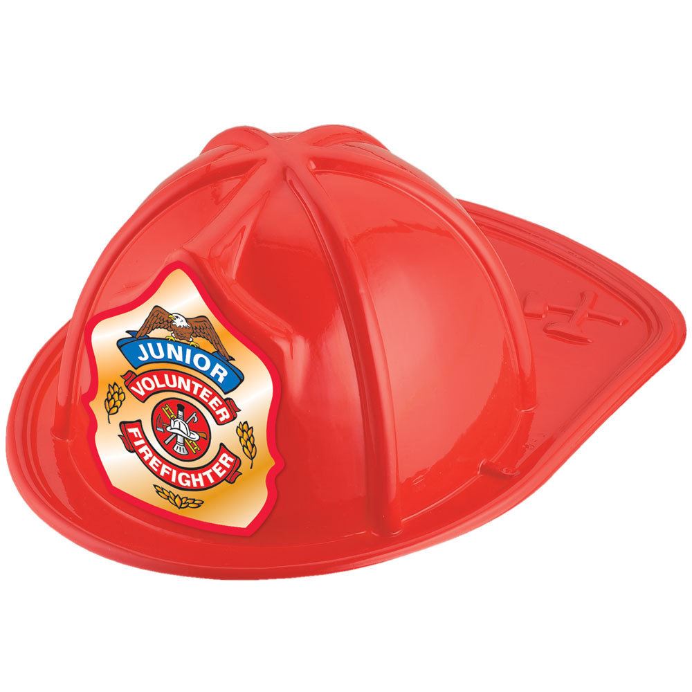 Firefighter Hat Templates 