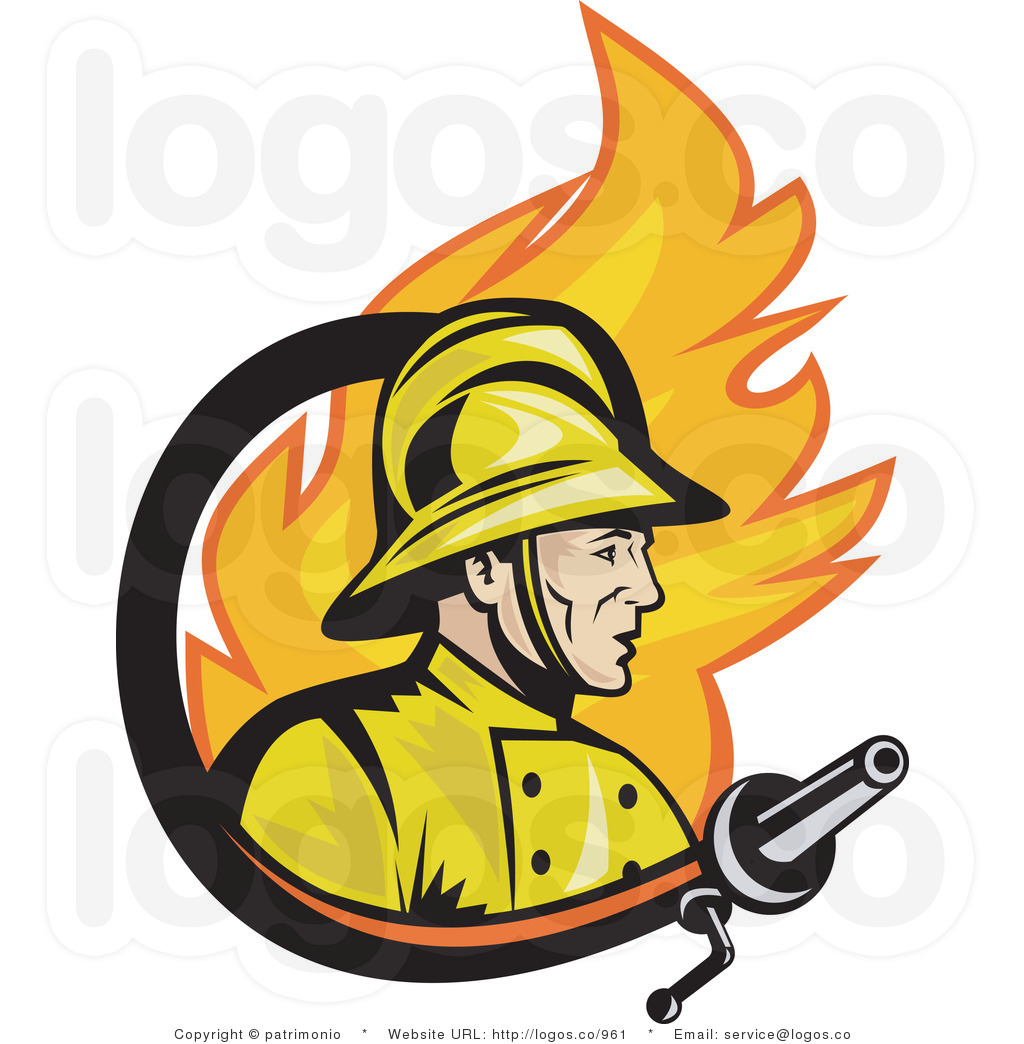 1024x1044 Firefighter Mickey Hose Clipart