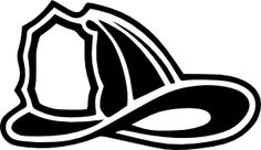 236x136 Firefighter Clipart Fireman Helmet