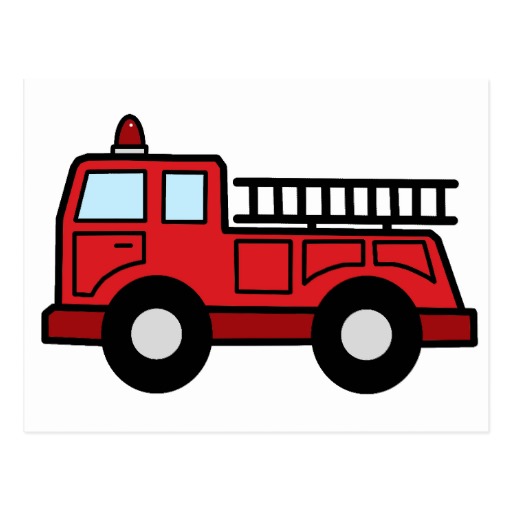 512x512 Firetruck Clipart Many Interesting Cliparts