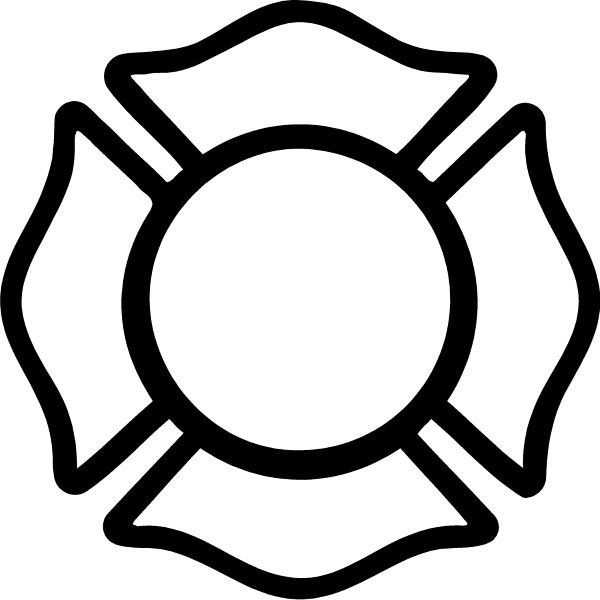 600x600 Photo Maltese Cross