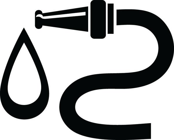 600x484 Hose Clip Art Cliparts