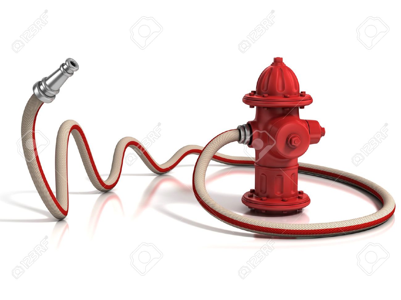 1300x974 Clip Art Fire Hose Clip Art