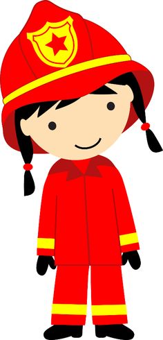 236x490 Firemen Clipart Fire Engine Clip Art Firefighters Fire Truck