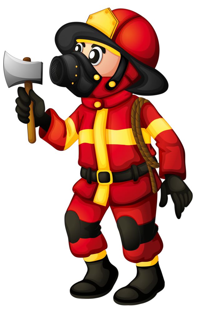 651x1024 129 Best Boysfireman Images Illustrations