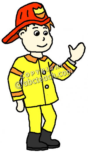 300x517 Firefighter Clip Art Photos Free Clipart Panda