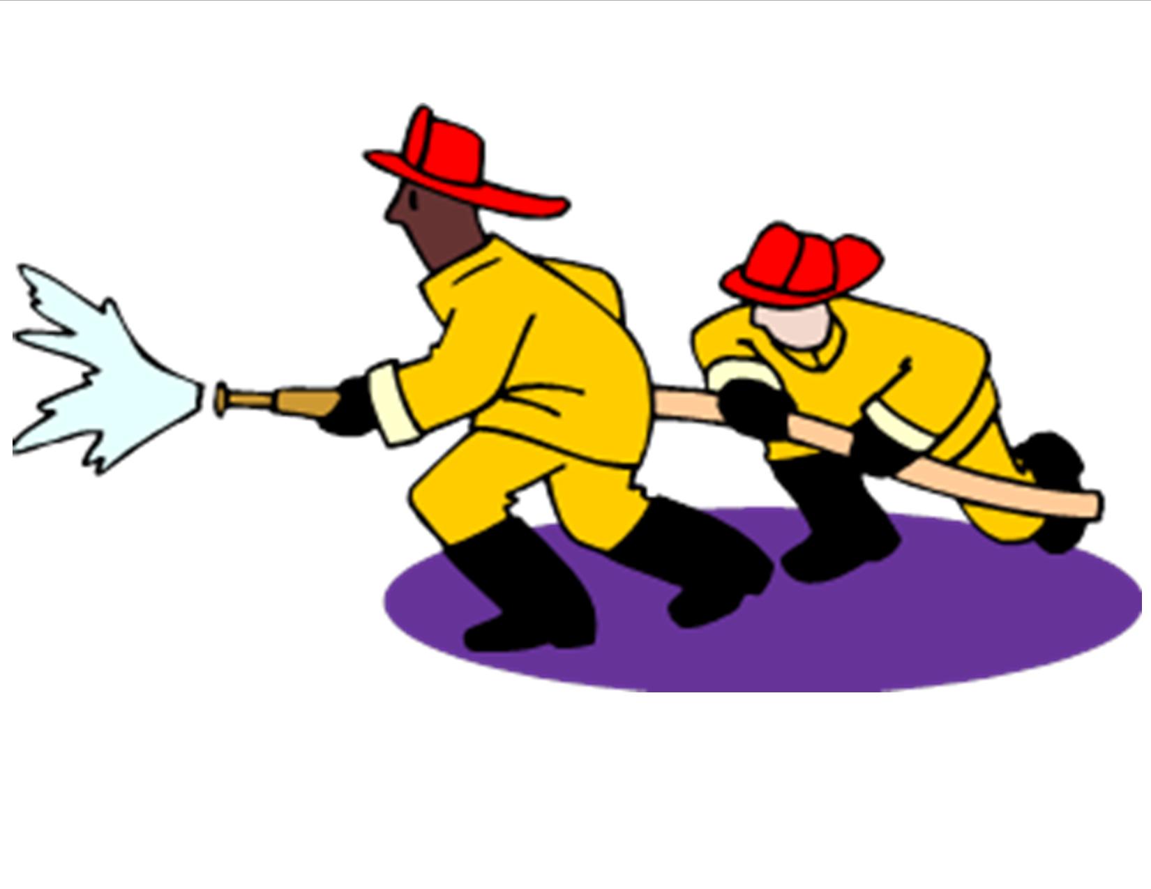 1650x1275 Fire Clipart Fire Fighting