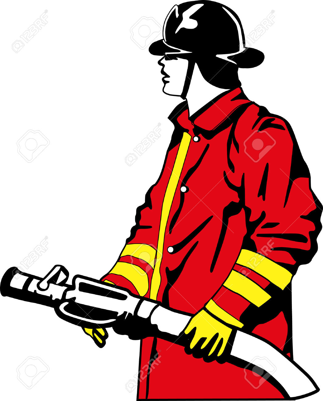 1047x1300 Firefighter Rescuing People Firefighter Clipart, Explore Pictures