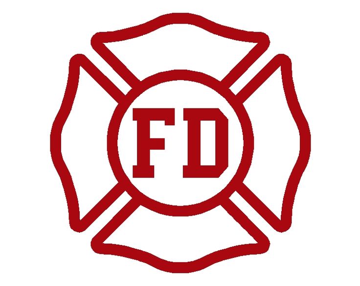 736x585 Graphics For Fire Department Clip Art Graphics