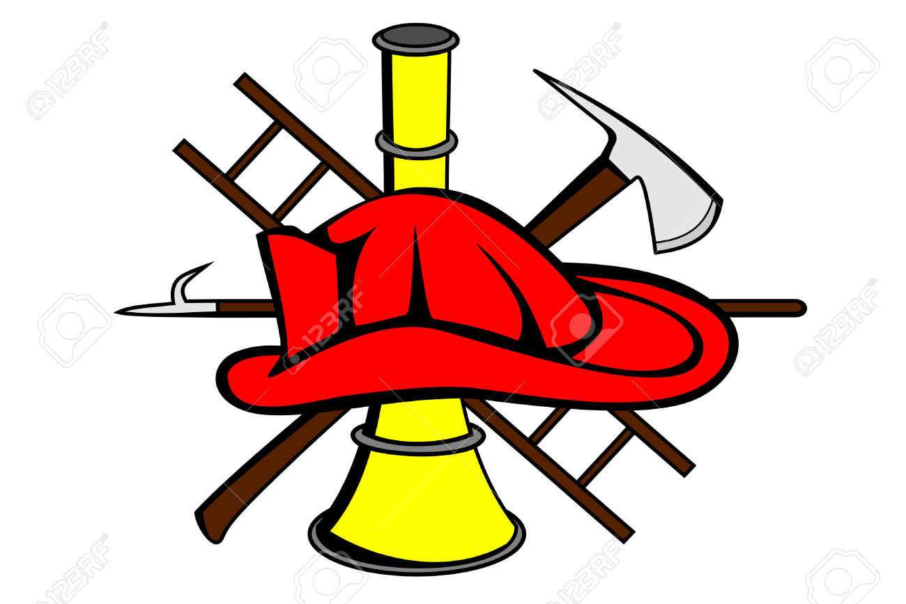 1300x867 Hook Clipart Firefighter