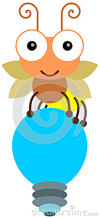 207x450 Firefly Clipart