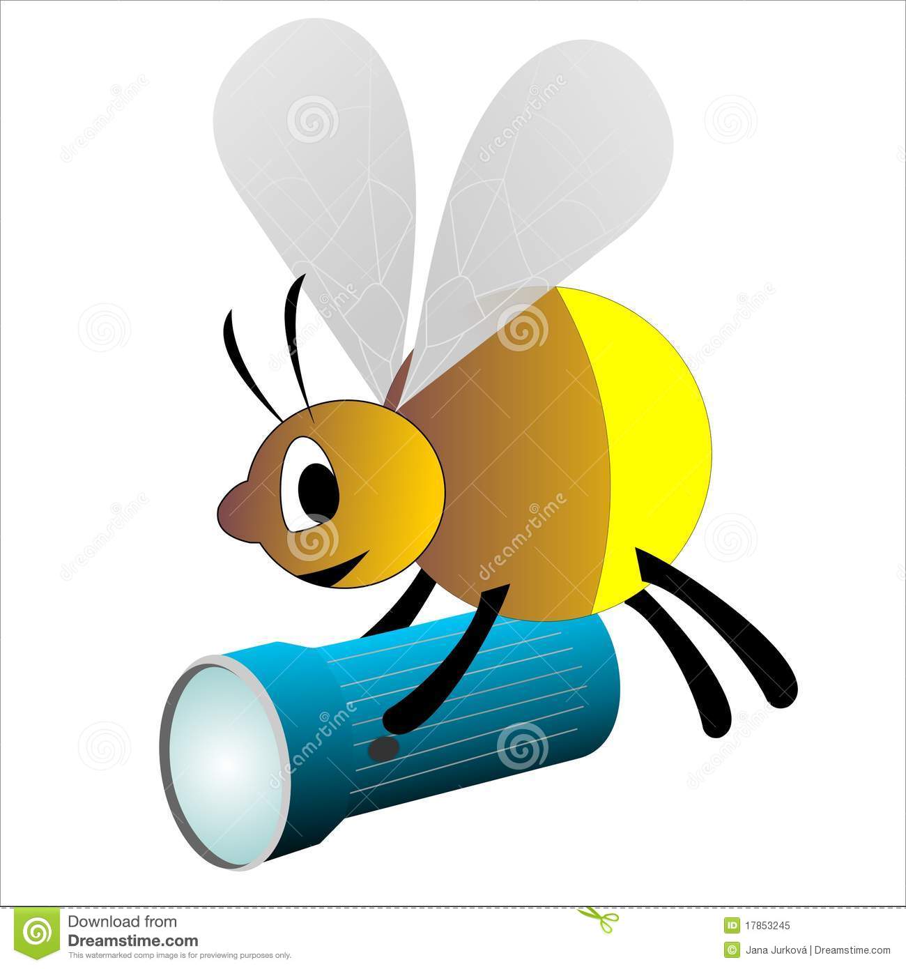 1300x1390 Firefly Clipart Free