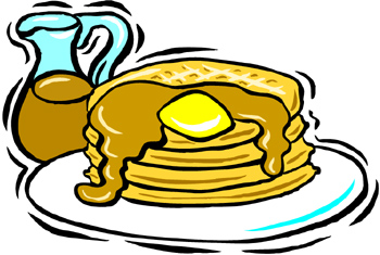 350x235 Firehouse Pancake Breakfast Clipart Panda