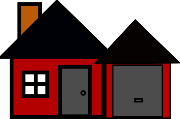 600x396 Home Fire Cliparts 222529