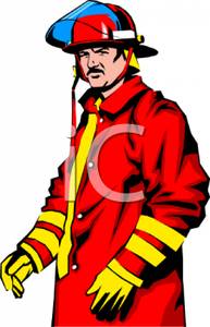 193x300 Art Image A Fireman