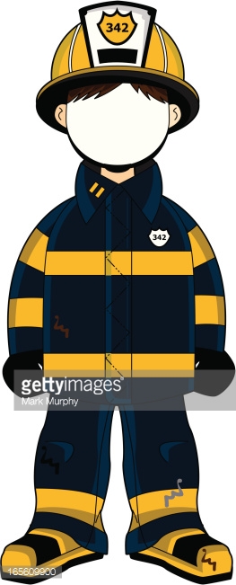 263x651 Uniform Firefighter Clipart, Explore Pictures