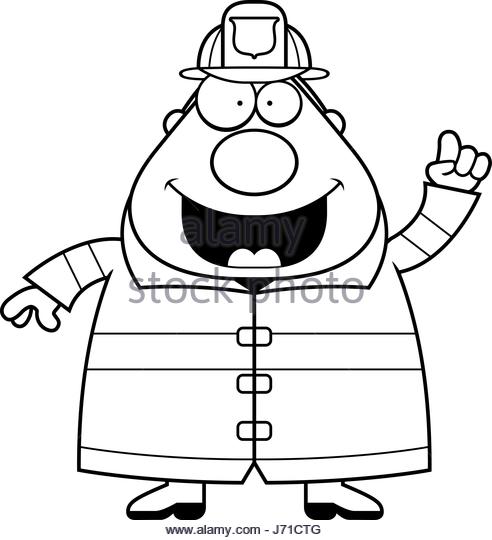 492x540 Fireman Helmet Black And White Stock Photos Amp Images