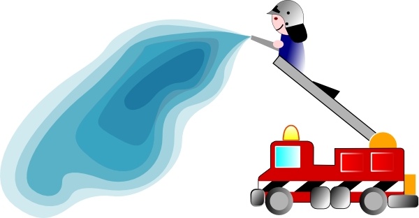 600x312 Fireman Vector Free Free Vector Download (15 Free Vector)