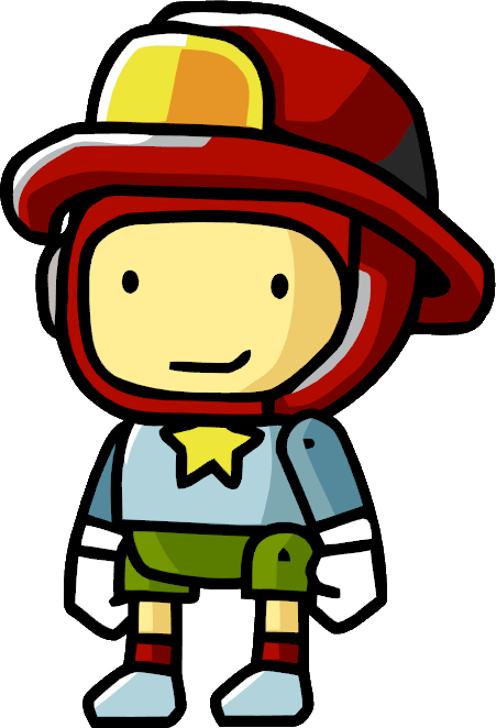 451x662 Fire Hat Scribblenauts Wiki Fandom Powered By Wikia