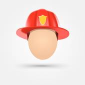 170x170 Firefighter Helmet Clip Art