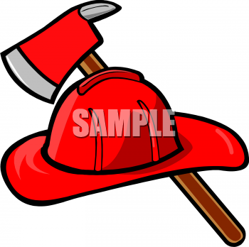 350x348 Fireman Hat Clipart 2126067