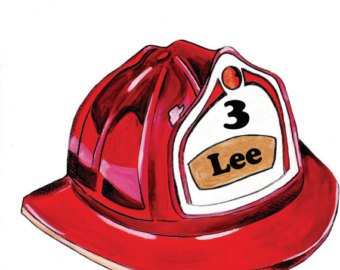 340x270 Fireman Helmets Clipart Best Helmet 2017