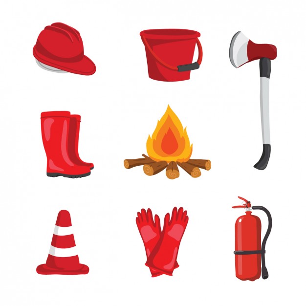 626x626 Fireman Vectors, Photos And Psd Files Free Download