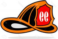 200x135 Top Firefighter Helmet Clip Art Drawing