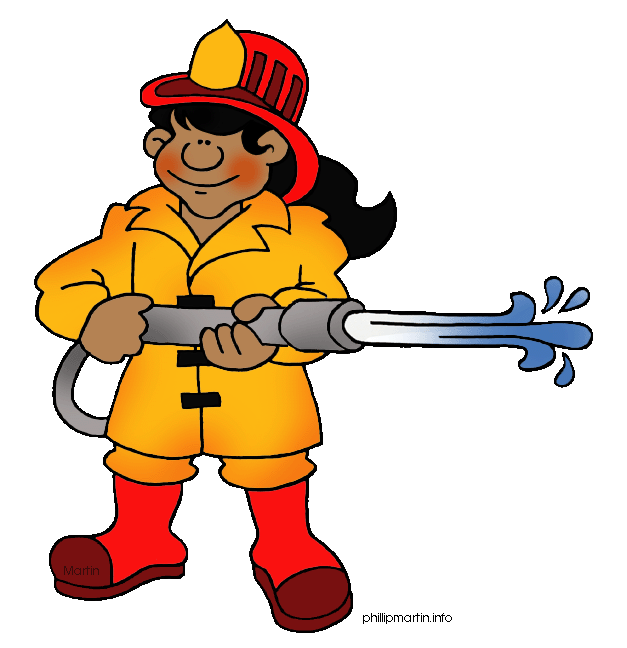 627x648 Fireman Clipart 8jpg Clipart Panda