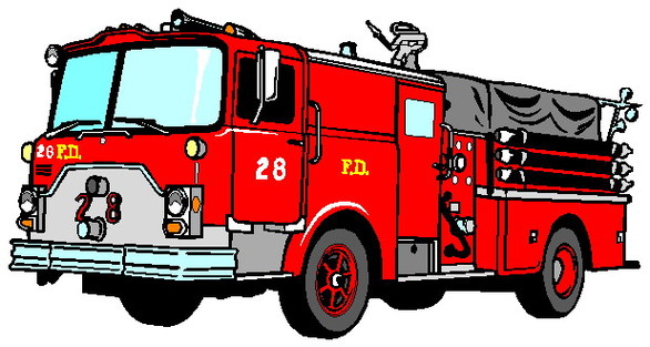 586x313 Fireman Clipart