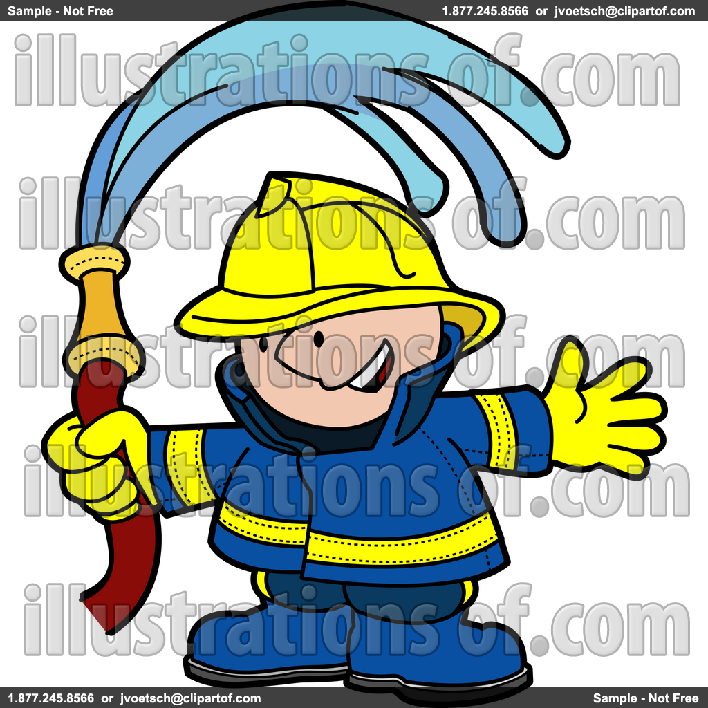 1024x1024 Fireman 20clipart Clipart Panda