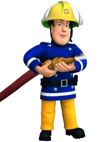 Fireman Picture | Free download on ClipArtMag