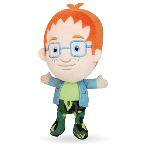 501x500 Fireman Sam Sega Arcade