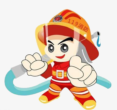 385x364 Firemen, Cartoon, Safety Png Image For Free Download