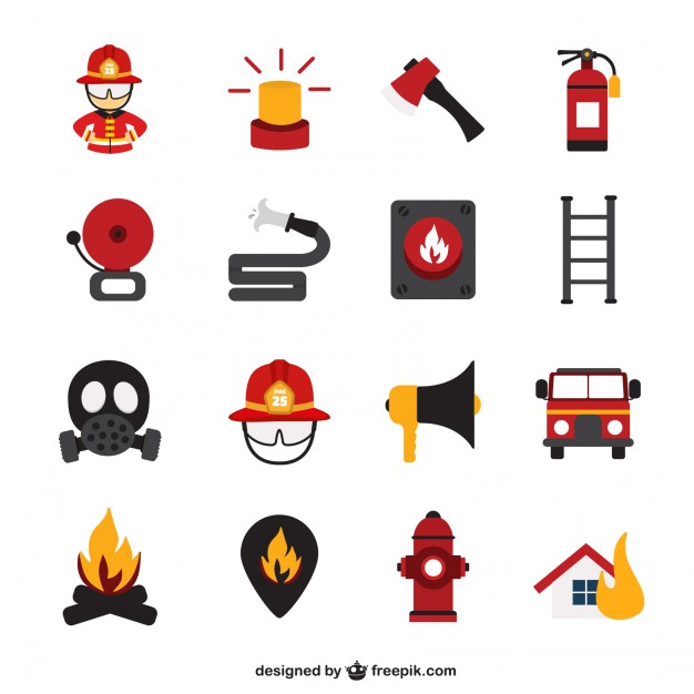 626x626 Fireman Vectors, Photos And Psd Files Free Download